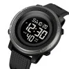 Мужские часы Skmei 2215TN Titanium фото 3