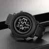Мужские часы Skmei 2215BK Black фото 5