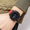 Мужские часы Skmei 2215RD Red фото 4