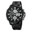 Мужские часы Skmei 2235BKWT Black-White фото 2