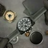 Чоловічий годинник Skmei 2235BKBK Black фото 7