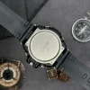 Мужские часы Skmei 2119BK Black фото 9