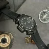 Мужские часы Skmei 2119BK Black фото 6