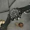 Мужские часы Skmei 2119BK Black фото 7