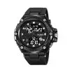 Чоловічий годинник Skmei 2119BK Black фото 2
