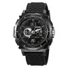 Мужские часы Skmei 2098BKBK Black фото 2
