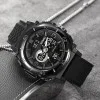 Мужские часы Skmei 2098BKBK Black фото 6