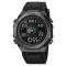 Skmei 2209BKBK Black  STOPPED