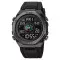 Skmei 2209BKBK Black  STOPPED