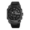 Чоловічий годинник Skmei 2272BK Black фото 2