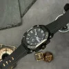 Чоловічий годинник Skmei 2272BK Black фото 7