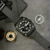 Чоловічий годинник Skmei 2272BK Black фото 4