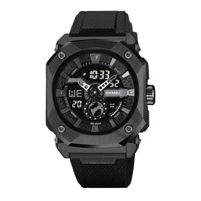 Мужские часы Skmei 2272BK Black