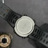 Чоловічий годинник Skmei 1655BKBK Black фото 9