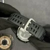 Чоловічий годинник Skmei 1655BKBK Black фото 8