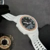 Мужские часы Skmei 1655WTWT White фото 6