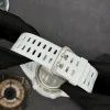 Мужские часы Skmei 1655WTWT White фото 9