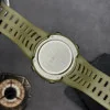 Чоловічий годинник Skmei 1655AGBK Army Green-Black фото 9