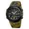 Skmei 1655CMGNBK Camo Green-Black