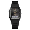 Женские часы Skmei 1604BKBK Black фото 2