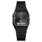 Skmei 1604BKBK Black