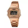 Мужские часы Skmei 1647RG Rose Gold фото 2