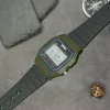 Мужские часы Skmei 2042AG Army Green фото 6