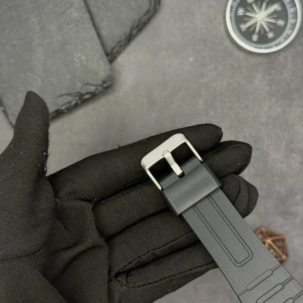 Мужские часы Skmei 2042AG Army Green фото 9
