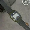 Мужские часы Skmei 2042AG Army Green фото 5