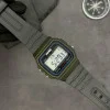 Мужские часы Skmei 2042AG Army Green фото 4