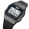 Мужские часы Skmei 2042TN Titanium фото 3