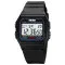 Skmei 2042BKWT Black-White