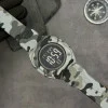 Мужские часы Skmei 2160CMGY Camo Grey фото 9
