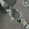 Мужские часы Skmei 2160CMGY Camo Grey фото 6