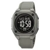 Мужские часы Skmei 2160GY Grey фото 2