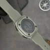 Мужские часы Skmei 2160GY Grey фото 7