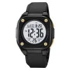 Мужские часы Skmei 2160BKAT Black/apricot фото 2