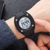 Чоловічий годинник Skmei 2160BKAT Black/apricot фото 4
