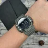 Чоловічий годинник Skmei 2195GY Grey фото 4