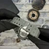 Чоловічий годинник Skmei 2195GY Grey фото 8