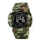 Skmei 2195CMGN Camo Green