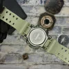 Чоловічий годинник Skmei 2195CMGN Camo Green фото 9