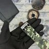 Чоловічий годинник Skmei 2195CMGN Camo Green фото 10