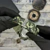 Чоловічий годинник Skmei 2195CMGN Camo Green фото 8