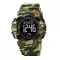 Skmei 2195CMGN Camo Green