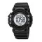 Skmei 2195BKWT Black-White