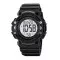 Skmei 2195BKWT Black-White