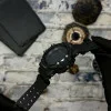 Чоловічий годинник Skmei 2195BKBK Black фото 6