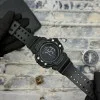 Чоловічий годинник Skmei 2195BKBK Black фото 5