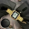 Чоловічий годинник Skmei 2149GD Gold фото 4